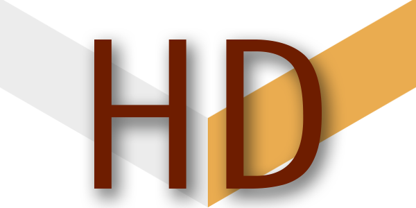 Logo - Dünn